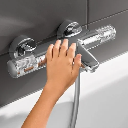 Termostatik Bataryalar: Konfor, Tasarruf ve Güvenliğin Mücize Buluşması