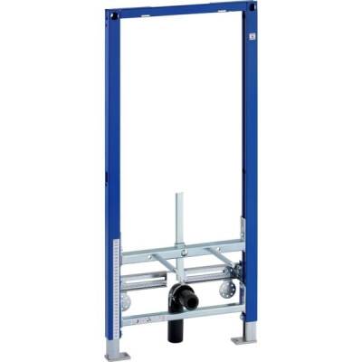 Bide için Geberit Duofix elemanı, 112 cm, üniversal: B=50cm, T=10cm - GEBERİT