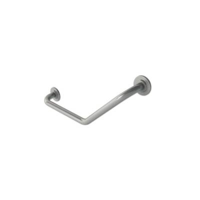 Bocchi 135 Derece Açılı Tutunma Barı Parlak Paslanmaz Çelik TBPC-102-1135 - BOCCHI