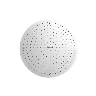 Bocchi 500RS Ankastre Tavan Duşu, 50 cm, Krom 5820 0002 - BOCCHI