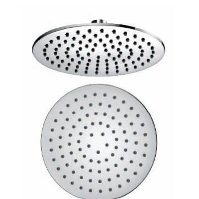 Bocchi AIR2 200R Tepe Duşu, ø200 mm Krom 5800-0001 - BOCCHI