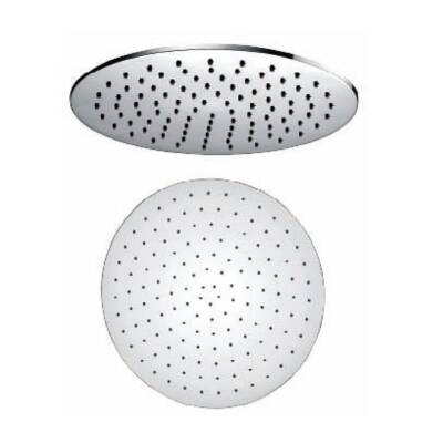 Bocchi AIR2 300R Tepe Duşu ø300 mm Krom 5800-0002 - BOCCHI