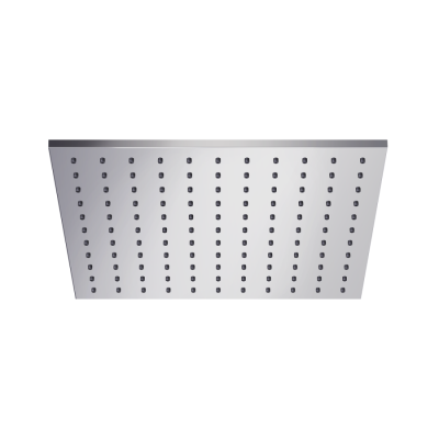 Bocchi AIR2 300S Tepe Duşu, 300x300 mm - BOCCHI