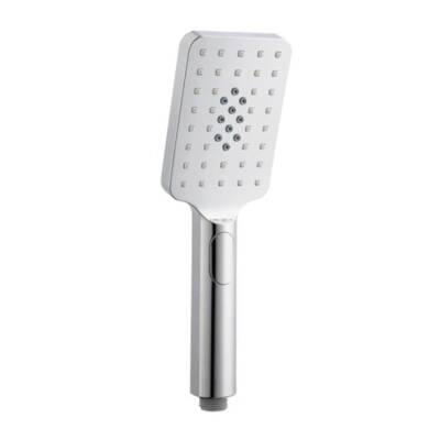 Bocchi AIR2 Touch2 ECO 115S El Duşu 3F Krom 5500 0020 - BOCCHI