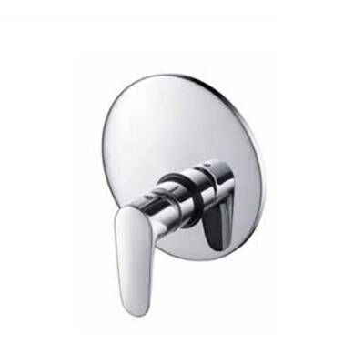 Bocchi Arno Ankastre Duş Bataryası Krom 1008 0042 - BOCCHI