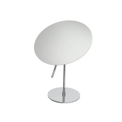 Bocchi Ayna Büyüteçli Tezgah Üstü 3X Krom 3056 0010 - BOCCHI