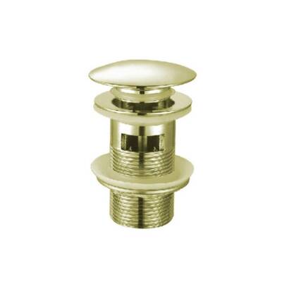 Bocchi Basmalı Lavabo Süzgeci Su Tasma Delikli 6190 0002 EG - BOCCHI