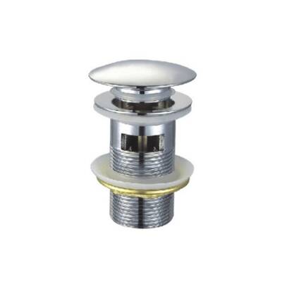 Bocchi Basmalı Lavabo Süzgeci Su Tasma Delikli 6190 0002 - BOCCHI