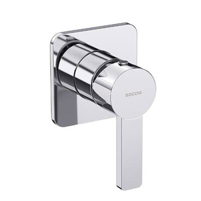 Bocchi Canyon Ankastre Duş Bataryası Krom 1014 0042 - BOCCHI