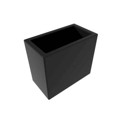 Bocchi Catanıa Diş FırçalıkTezgah Üstü Siyah Cam 3105 0004 - BOCCHI