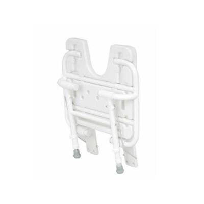 Bocchi Comfort Ayaklı Katlanabilir Duş Oturağı Parlak Beyaz CC-DRV-004 - BOCCHI (2)