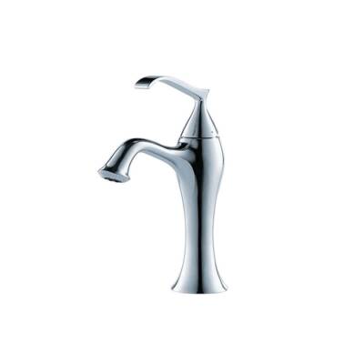 Bocchi Dora Lavabo Bataryası Krom 1003 0001 - BOCCHI