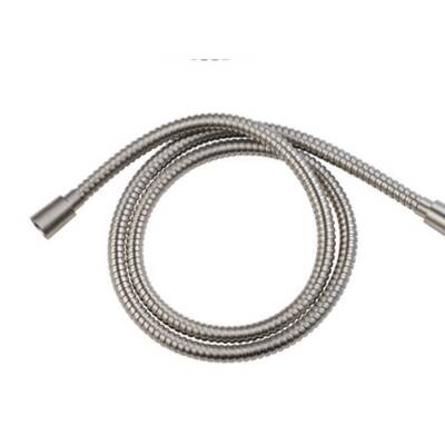 Bocchi Duş Hortumu 150 cm Saten Nikel 5550 0002 BN - BOCCHI