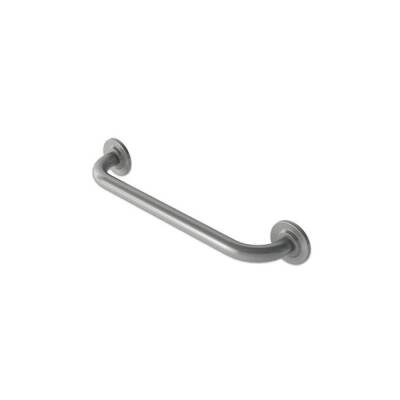 Bocchi Düz Tutunma Barı Parlak Paslanmaz Çelik 30 cm TBPC-102-1030 - BOCCHI