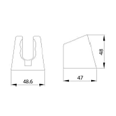 Bocchi El Duşu Askısı, Altın - BOCCHI (1)