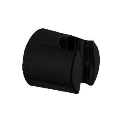 Bocchi El Duşu Askısı, Siyah - BOCCHI