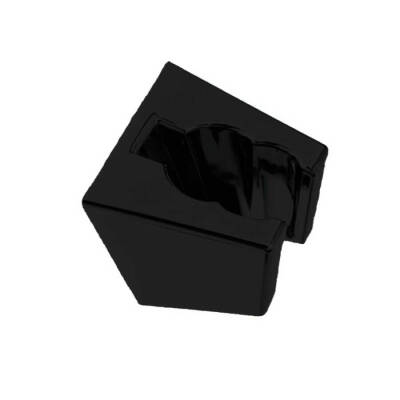 Bocchi El Duşu Askısı, Siyah - BOCCHI