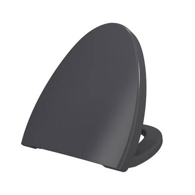 Bocchi Etna Asma Klozet Kapağı Antrasit A0325-020 - BOCCHI