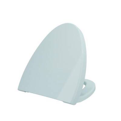 Bocchi Etna Asma Klozet Kapağı Mat Buz Mavi A0325-029 - BOCCHI