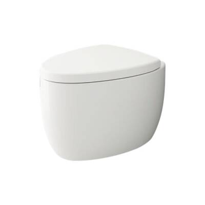 Bocchi Etna Asma Klozet Parlak Beyaz Kapak Hariçtir 1116-001-0128 - BOCCHI (2)