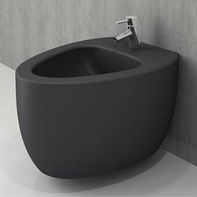 Bocchi Etna Bide Asma Mat Antrasit 1117-020-0120 - BOCCHI (1)