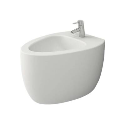 Bocchi Etna Bide Asma Mat Beyaz 1117-002-0120 - BOCCHI