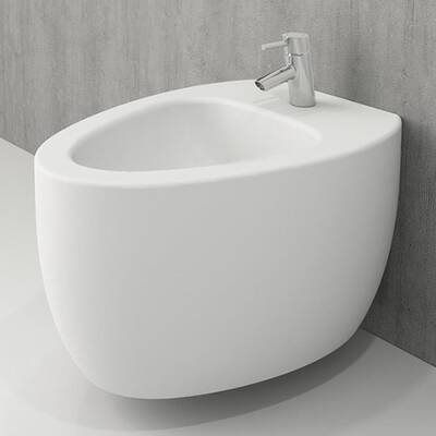 Bocchi Etna Bide Asma Mat Beyaz 1117-002-0120 - BOCCHI (1)