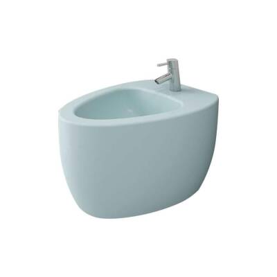 Bocchi Etna Bide Asma Mat Buz Mavi 1117-029-0120 - BOCCHI