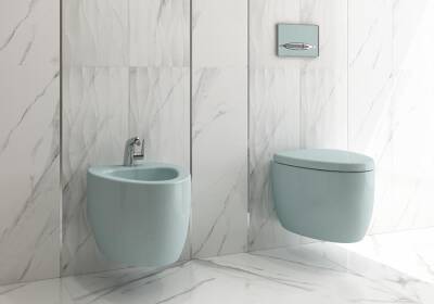 Bocchi Etna Bide Asma Mat Buz Mavi 1117-029-0120 - BOCCHI (2)