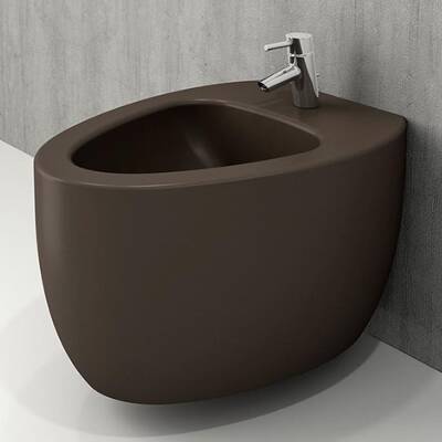 Bocchi Etna Bide Asma Mat Kahverengi 1117-025-0120 - BOCCHI (1)