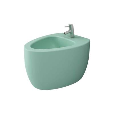 Bocchi Etna Bide Asma Mat Mint Yeşil 1117-033-0120 - BOCCHI