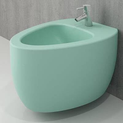 Bocchi Etna Bide Asma Mat Mint Yeşil 1117-033-0120 - BOCCHI (1)