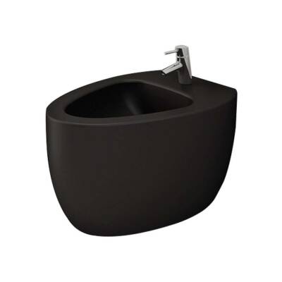 Bocchi Etna Bide Asma Mat Siyah 1117-004-0120 - BOCCHI