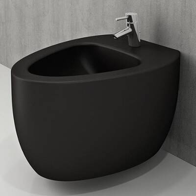 Bocchi Etna Bide Asma Mat Siyah 1117-004-0120 - BOCCHI (1)