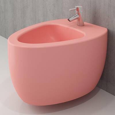 Bocchi Etna Bide Asma Mat Somon 1117-032-0120 - BOCCHI (1)