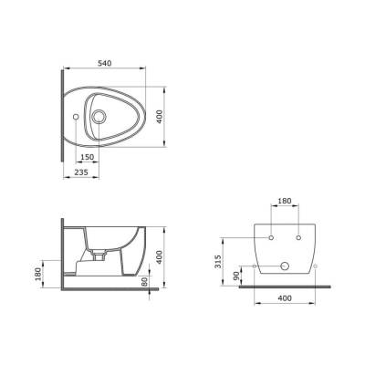 Bocchi Etna Bide Asma Mat Yasemin 1117-007-0120 - BOCCHI (2)