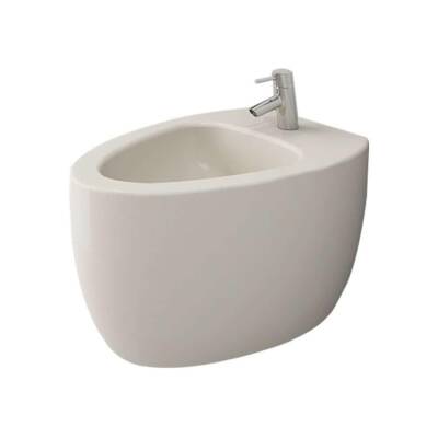 Bocchi Etna Bide Asma Parlak Bisküvi 1117-014-0120 - BOCCHI