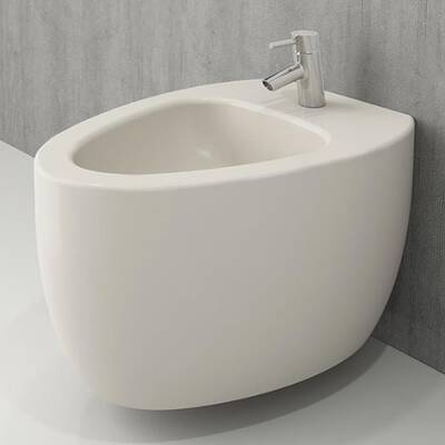 Bocchi Etna Bide Asma Parlak Bisküvi 1117-014-0120 - BOCCHI (1)