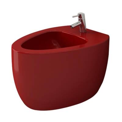 Bocchi Etna Bide Asma Parlak Kırmızı 1117-019-0120 - BOCCHI