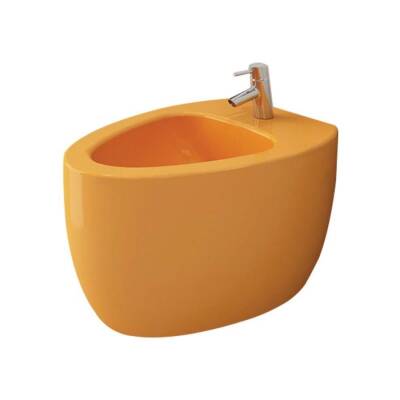 Bocchi Etna Bide Asma Parlak Mandalina Sarısı 1117-021-0120 - BOCCHI