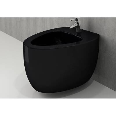 Bocchi Etna Bide Asma Parlak Siyah 1117-005-0120 - BOCCHI (1)