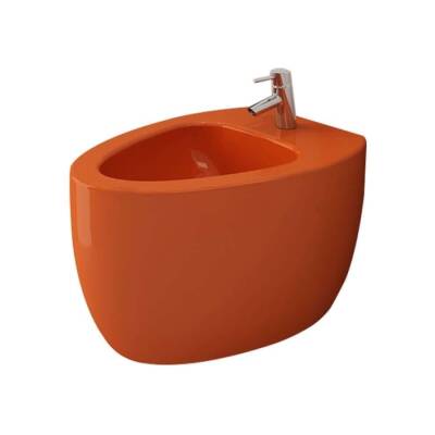 Bocchi Etna Bide Asma Parlak Turuncu 1117-012-0120 - BOCCHI