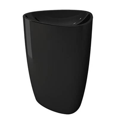 Bocchi Etna Monoblok Yerden Lavabo Parlak Siyah 1075-005-0125 - BOCCHI (1)