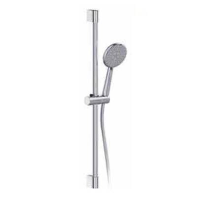 Bocchi Etna Sürgü Takımı Air² 3F, 120 R Yuvarlak El Duşlu 5650-0008 - BOCCHI