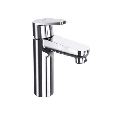 Bocchi Evo Tek Kumandalı Lavabo Bataryası Krom 1026 0001 - BOCCHI