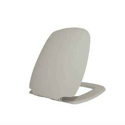 Bocchi Fenice Asma Klozet Kapağı Mat Yasemin A0327-007 - BOCCHI