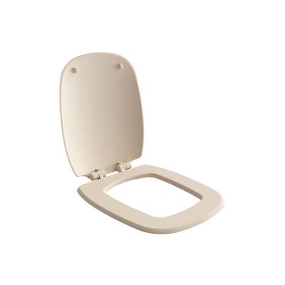 Bocchi Fenice Asma Klozet Kapağı Mat Yasemin A0327-007 - BOCCHI (1)