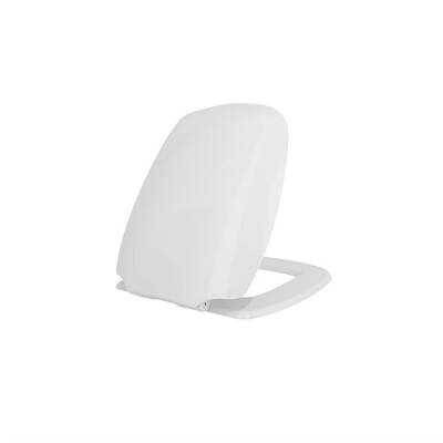 Bocchi Fenice Asma Klozet Kapağı Parlak Beyaz A0327-001 - BOCCHI