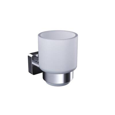 Bocchi Ferrara Diş Fırçalık, Krom 3005 0003 - BOCCHI