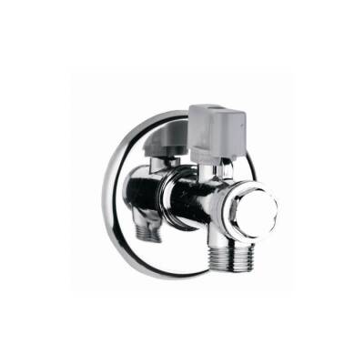 Bocchi Filtreli Ara Musluk Krom 6160 0004 - BOCCHI